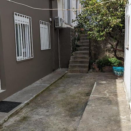 Giannis House Rhodes City Exterior foto