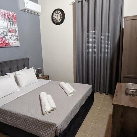 Giannis House Rhodes City Exterior foto