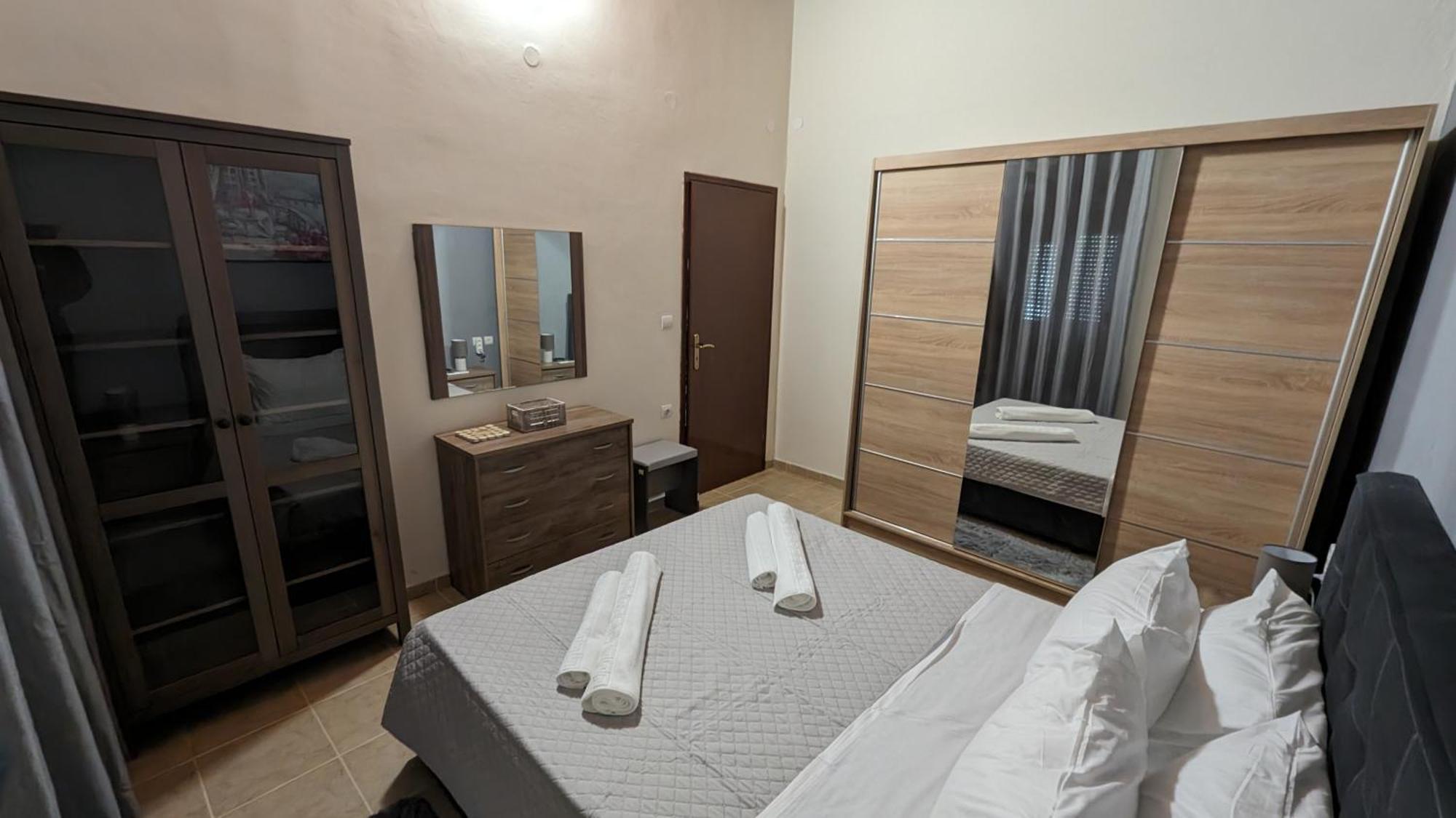 Giannis House Rhodes City Exterior foto