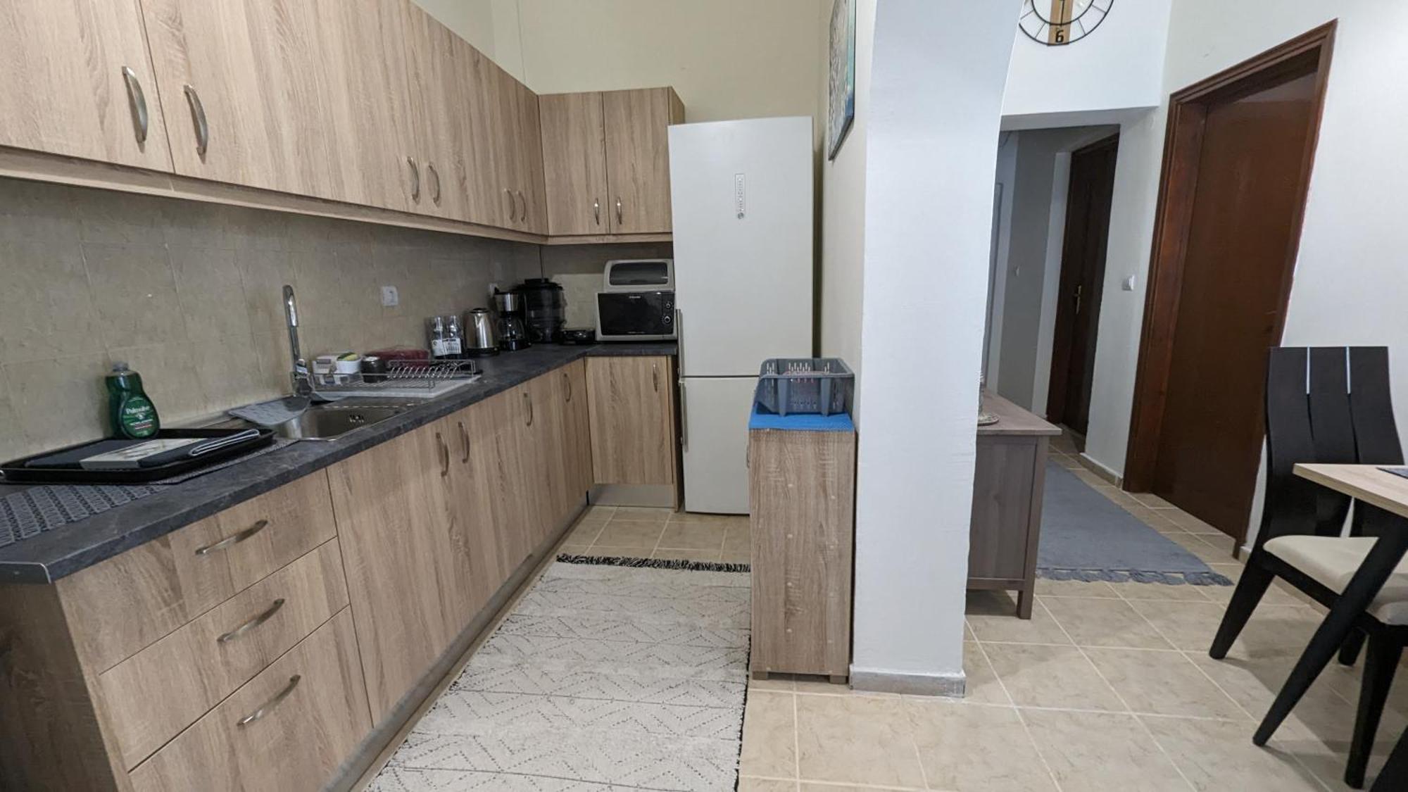 Giannis House Rhodes City Exterior foto