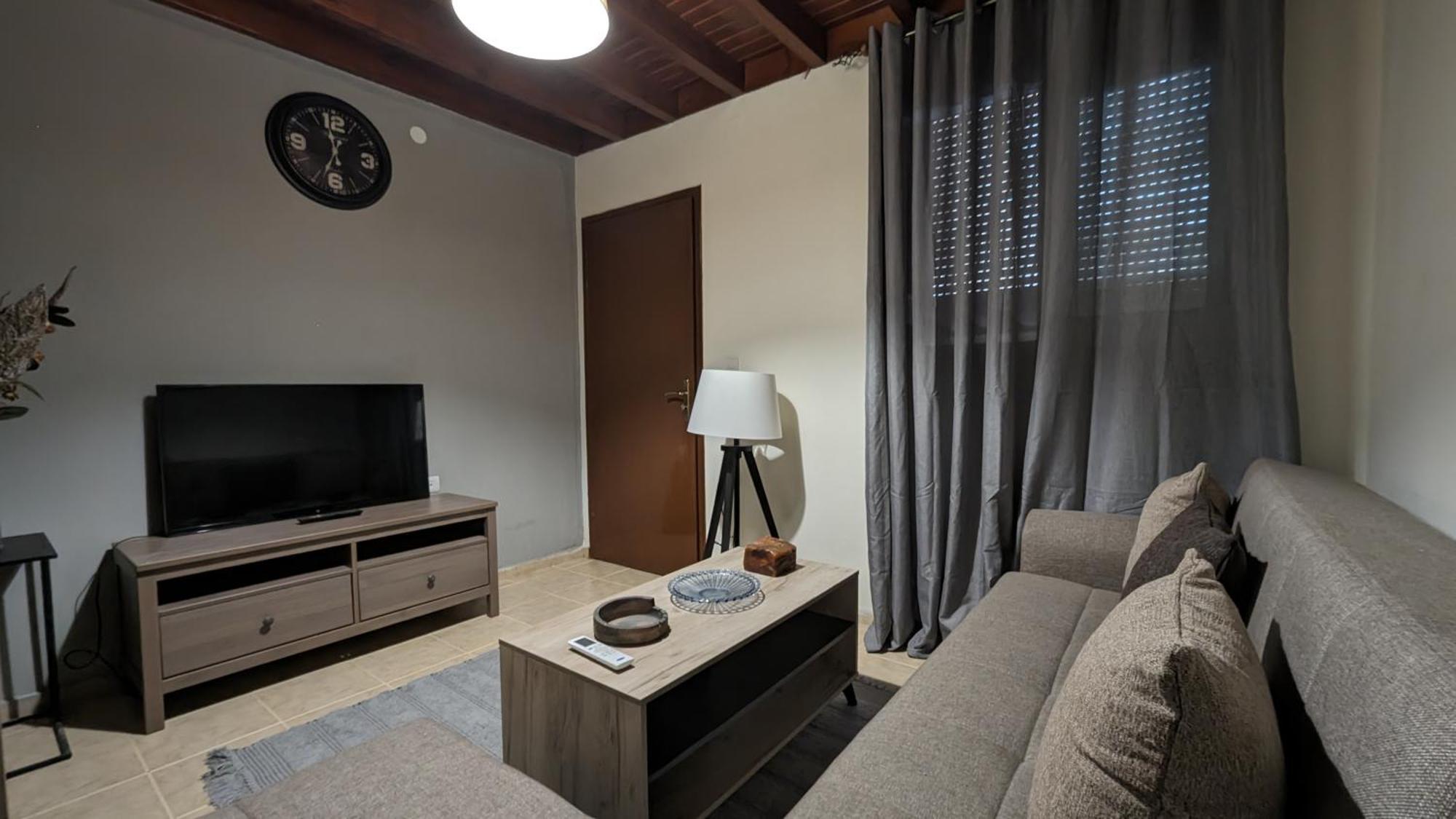 Giannis House Rhodes City Exterior foto