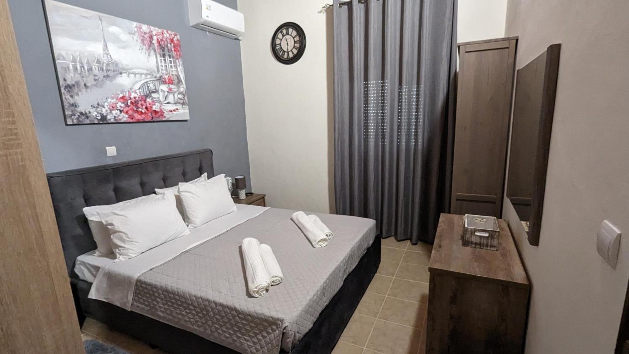 Giannis House Rhodes City Exterior foto